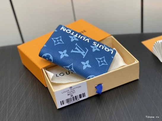 Affordable Louis Organizer Pocket Vuitton 0821